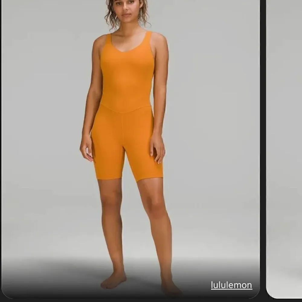 lululemon Align™ Bodysuit